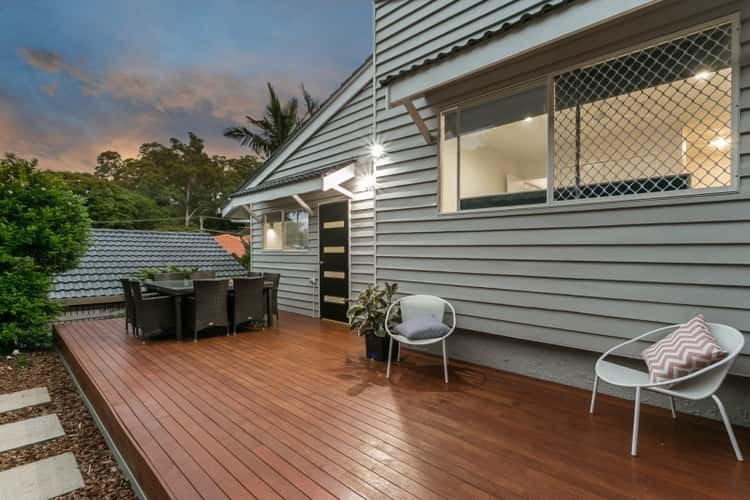 Fourth view of Homely house listing, 4 Yeoman Street, Chapel Hill QLD 4069