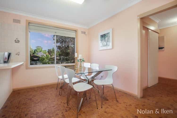 Fifth view of Homely house listing, 143 Parsonage Road, Castle Hill NSW 2154