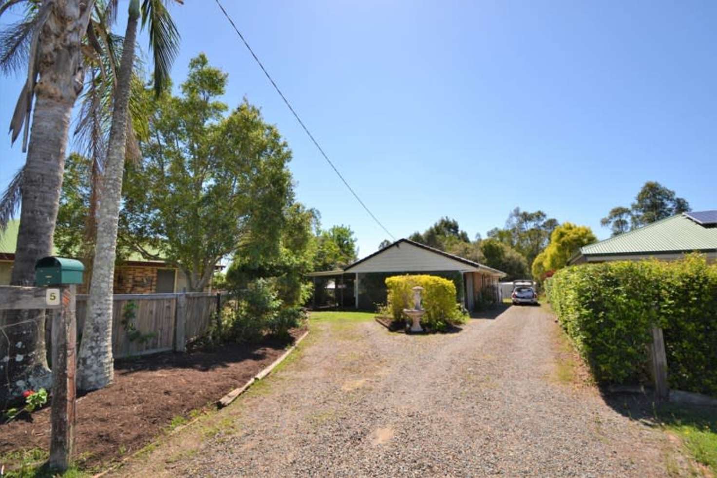Main view of Homely house listing, 5 Belton Court, Beerwah QLD 4519