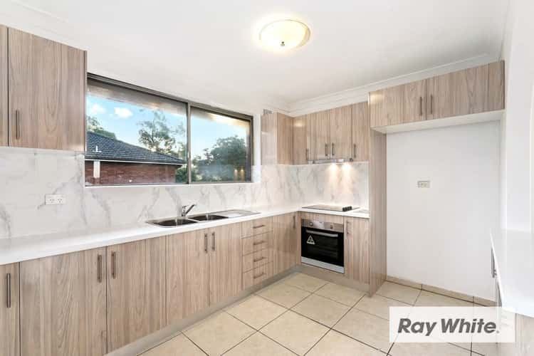 Third view of Homely unit listing, 12/103-105 Graham Street, Berala NSW 2141