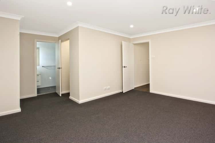 Fifth view of Homely house listing, 3 Rio Street, Kellyville NSW 2155