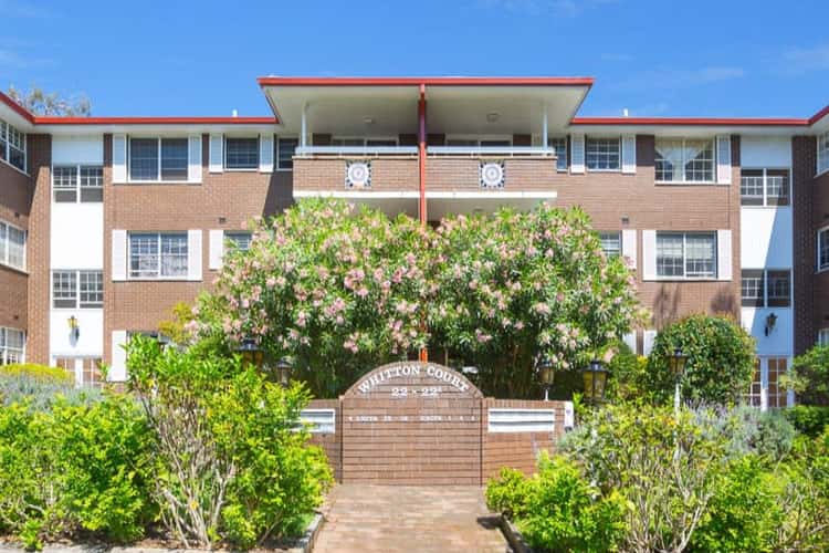 Third view of Homely unit listing, 18/22 Whitton Road, Chatswood NSW 2067