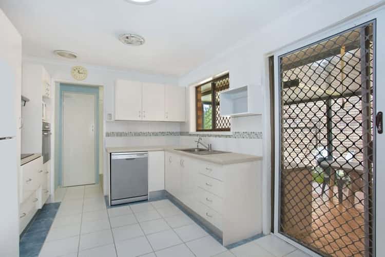 Second view of Homely house listing, 2/96 Christine Avenue, Burleigh Waters QLD 4220