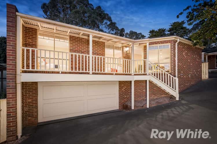 Main view of Homely house listing, 2/54 Kempston Street, Greensborough VIC 3088