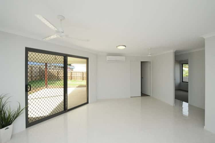 Fourth view of Homely house listing, 8 Valley Way, Boyne Island QLD 4680