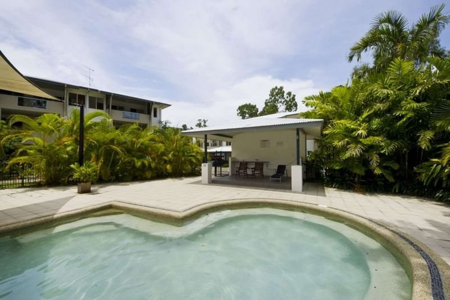 Main view of Homely unit listing, 9/1804 Captain Cook Highway, Clifton Beach QLD 4879