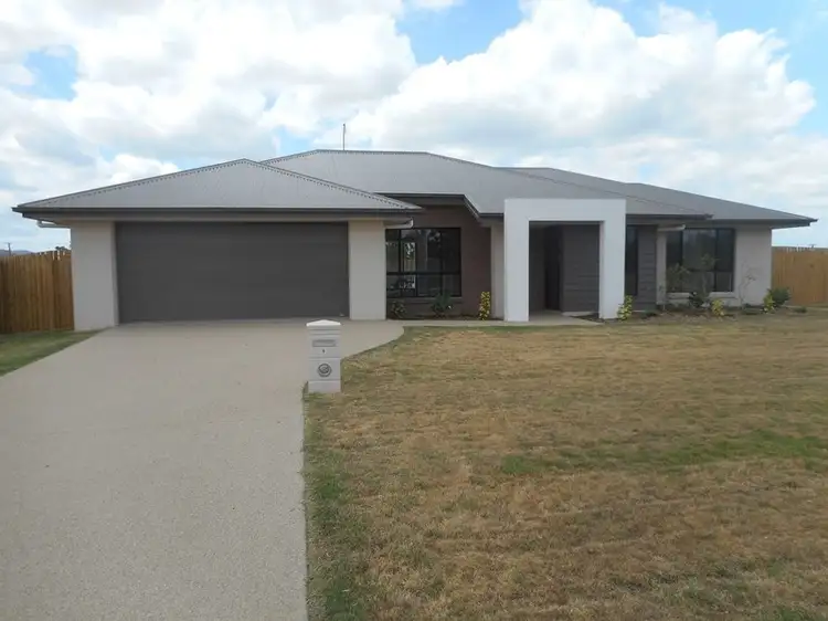 9 Rosebud Court