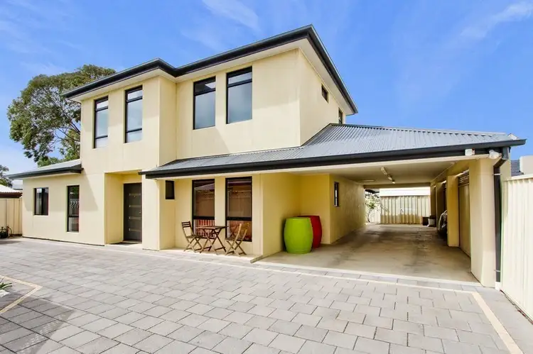 30A Patricia Avenue
