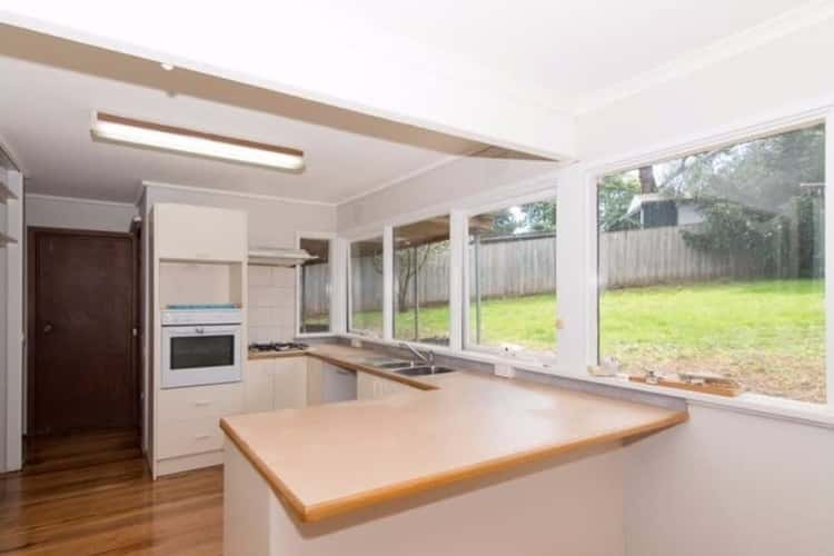 Second view of Homely unit listing, 1/39 Narcissus Avenue, Boronia VIC 3155