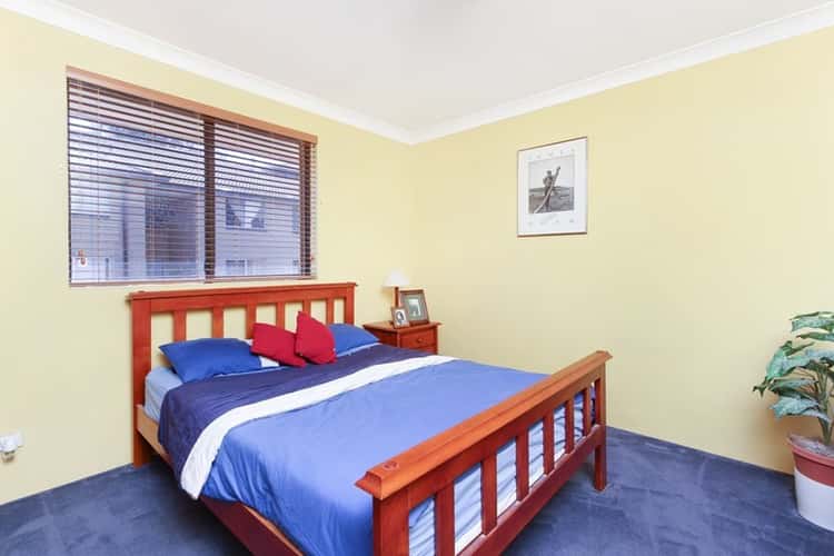 Fourth view of Homely apartment listing, 5/23 Crown Street, Granville NSW 2142