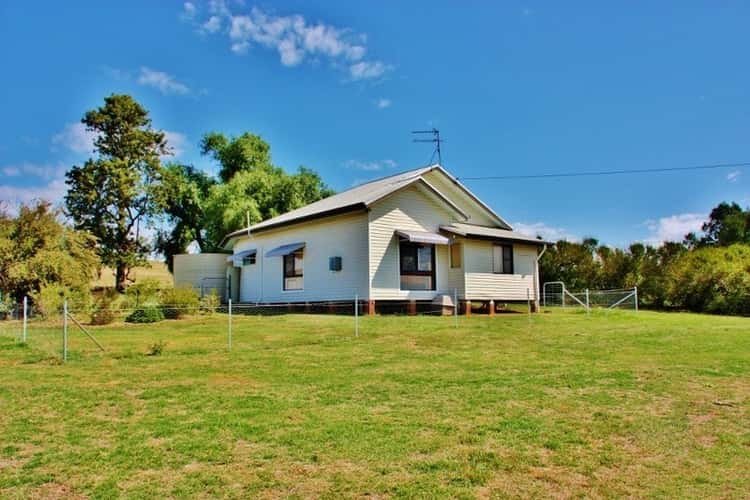 Main view of Homely house listing, 415 Maimuru Road, Maimuru NSW 2594
