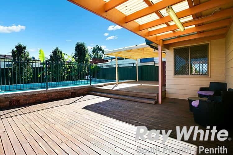 Seventh view of Homely house listing, 43 Bel-Air Road, Penrith NSW 2750