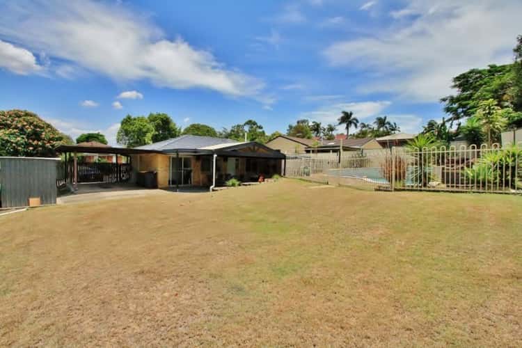 Fifth view of Homely house listing, 5 Minnipa Street, Algester QLD 4115