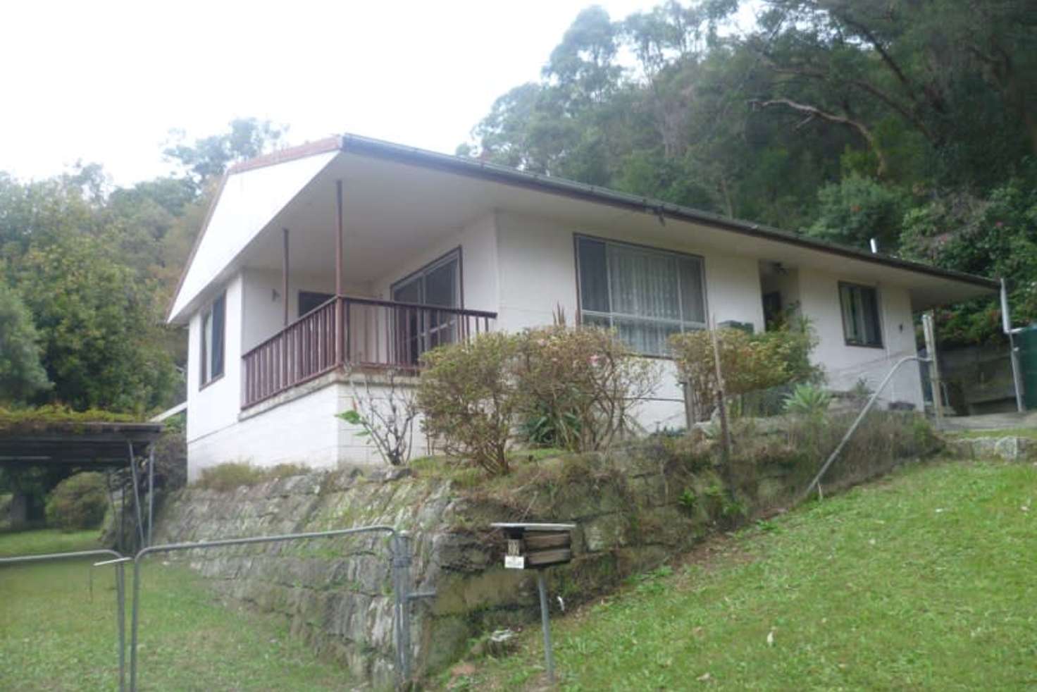 Main view of Homely house listing, 32 Talinga Avenue, Point Clare NSW 2250