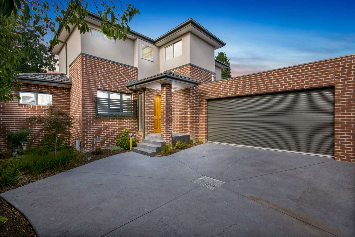 Main view of Homely townhouse listing, 2/4 Dillon Court, Bayswater VIC 3153