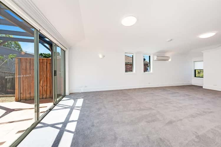 Second view of Homely townhouse listing, 3/86 Spofforth Street, Cremorne NSW 2090