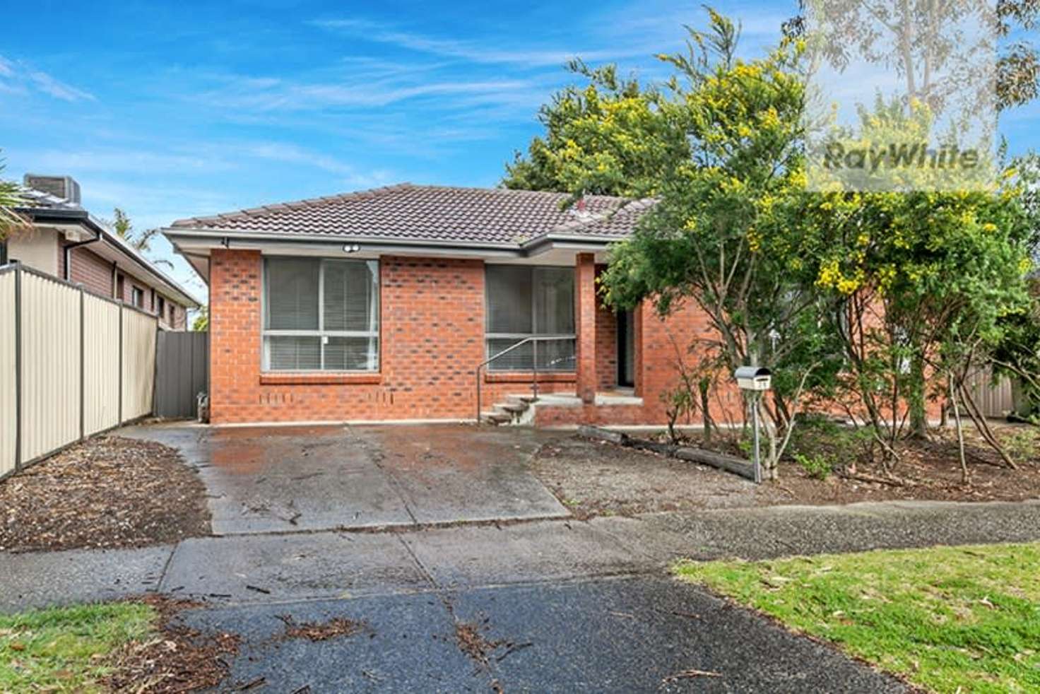 Main view of Homely house listing, 21 Mayfield Drive, Mill Park VIC 3082