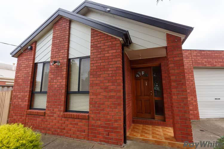 Third view of Homely house listing, 2/8 Turner Crescent, Braybrook VIC 3019