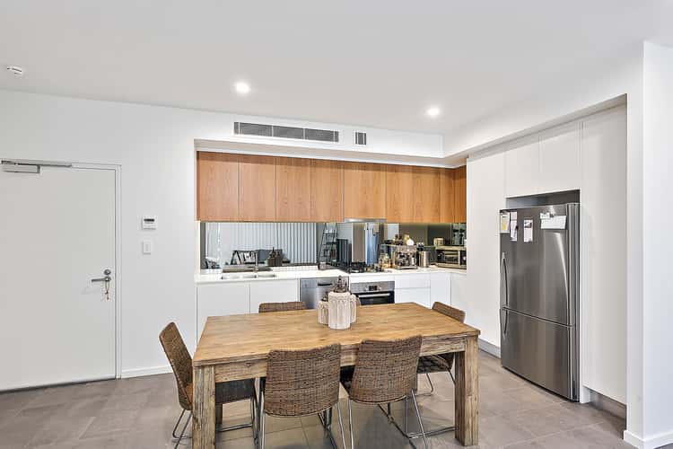 Fifth view of Homely apartment listing, 114/294 Forest Road, Bexley NSW 2207