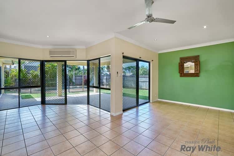 Seventh view of Homely house listing, 2 Taro Close, Mount Sheridan QLD 4868