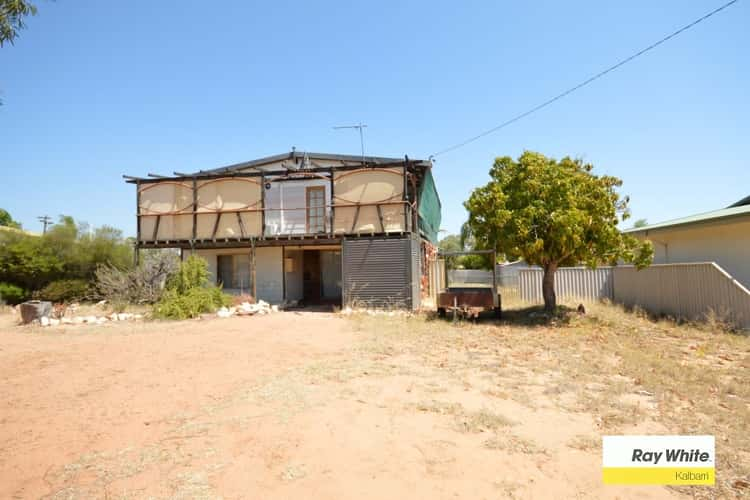 Main view of Homely house listing, 16 Hasleby Street, Kalbarri WA 6536