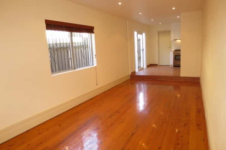 Second view of Homely house listing, 34 Macquarie Street, Annandale NSW 2038