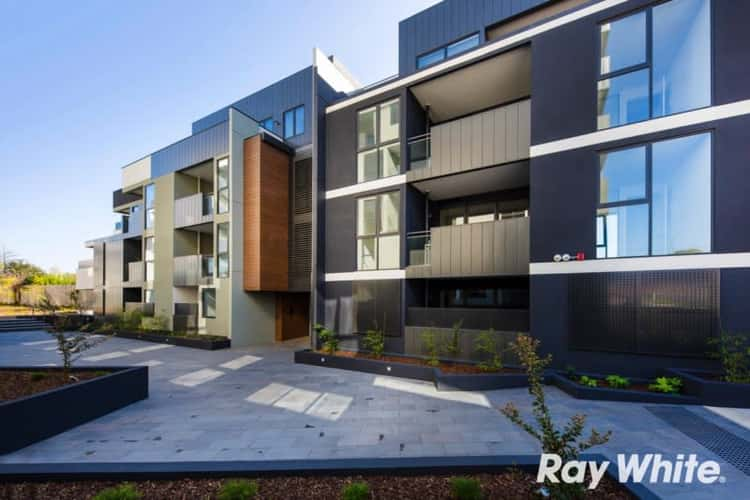 Main view of Homely apartment listing, 101/57 Middleborough Road, Burwood VIC 3125