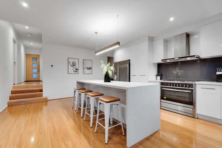 Second view of Homely unit listing, 2/123 Franciscan Avenue, Frankston VIC 3199