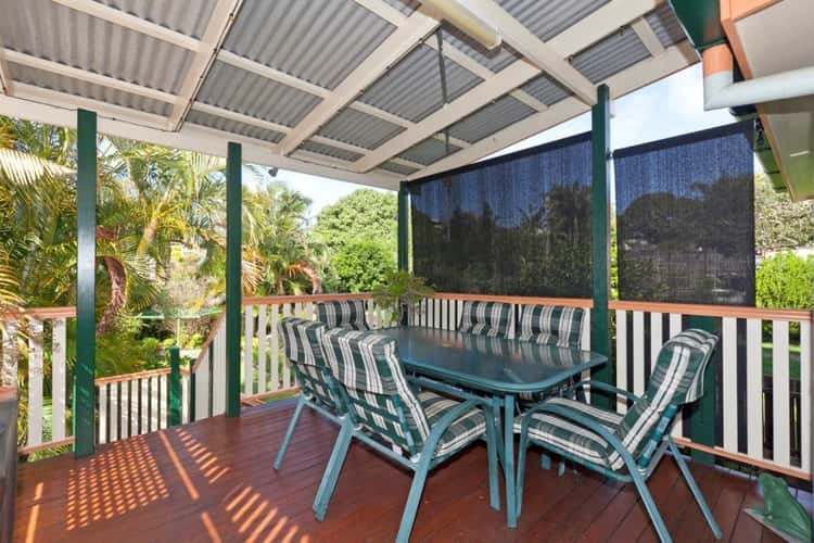 Seventh view of Homely house listing, 23 Buderim Street, Manly QLD 4179