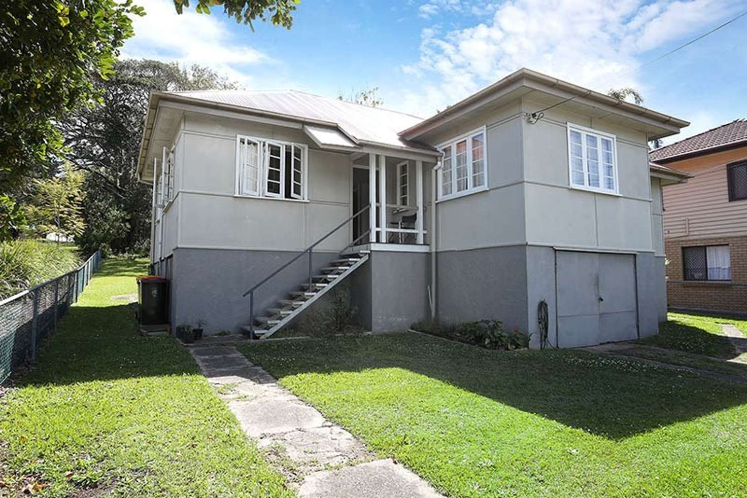 Main view of Homely house listing, 353 Beaudesert Road, Moorooka QLD 4105