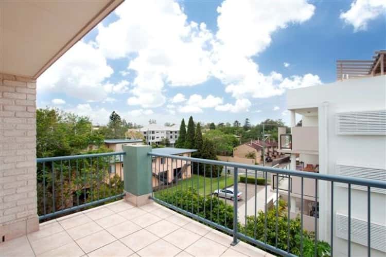 Main view of Homely apartment listing, 9/9 Railway Avenue, Indooroopilly QLD 4068