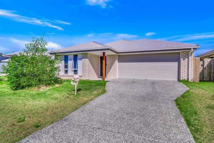 Second view of Homely house listing, 43 Edgeware Road, Pimpama QLD 4209