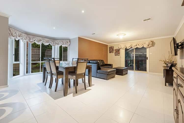 Fourth view of Homely house listing, 8 Burniston Avenue, Craigieburn VIC 3064