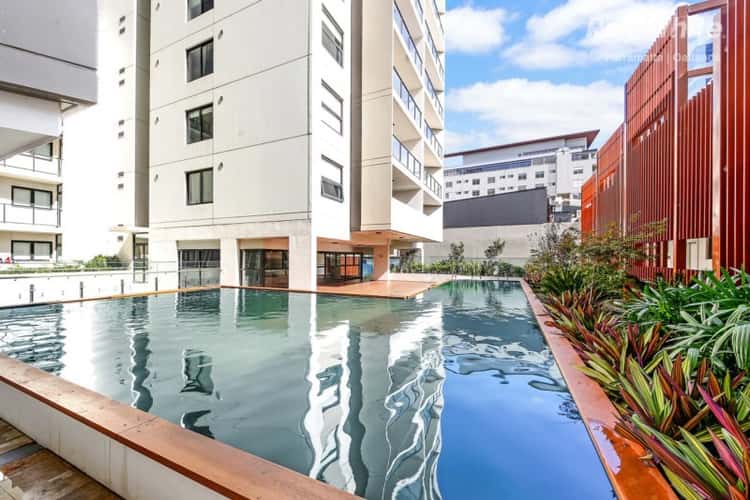 Second view of Homely unit listing, 3/109-113 George Street, Parramatta NSW 2150