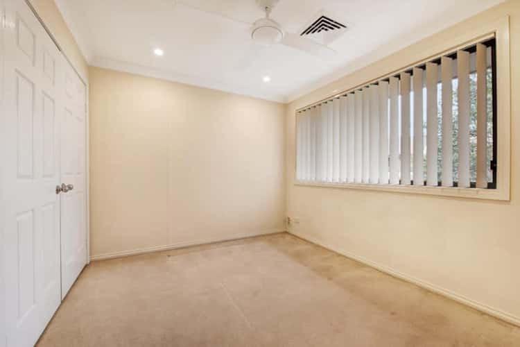 Fourth view of Homely townhouse listing, 5/17 Parsonage Road, Castle Hill NSW 2154