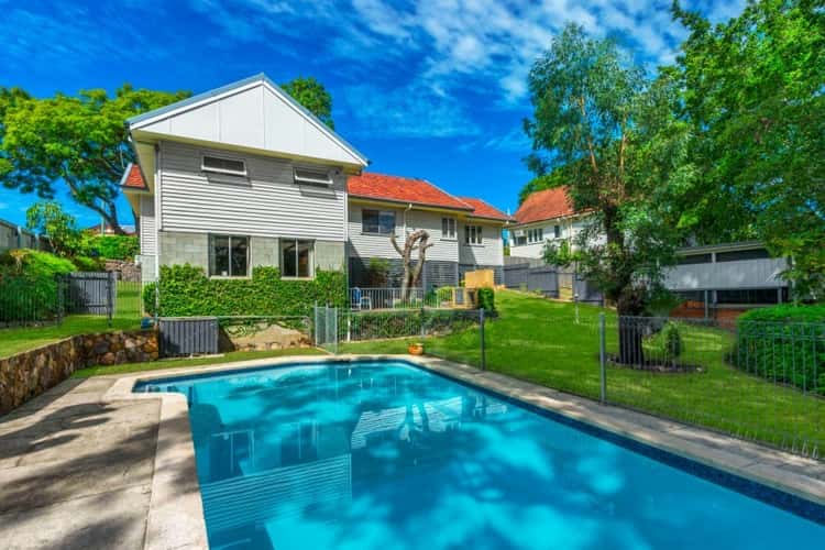 Main view of Homely house listing, 54 Mareeba Road, Ashgrove QLD 4060