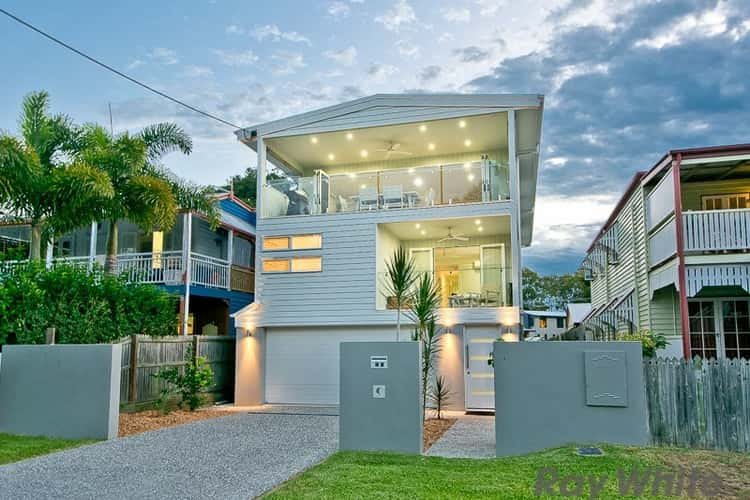 Main view of Homely house listing, 28 O'Quinn Street, Nudgee Beach QLD 4014