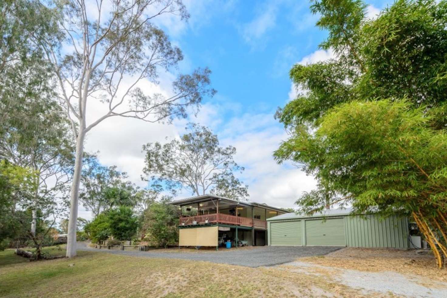 Main view of Homely house listing, 33 Panorama Circuit, Benaraby QLD 4680