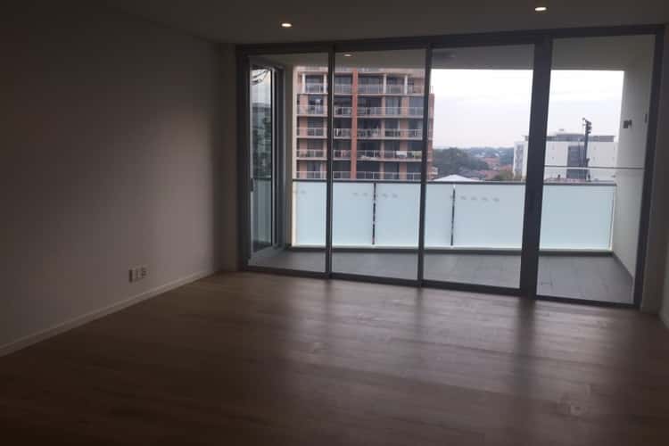 Third view of Homely apartment listing, 17/205 Maroubra Road, Maroubra NSW 2035