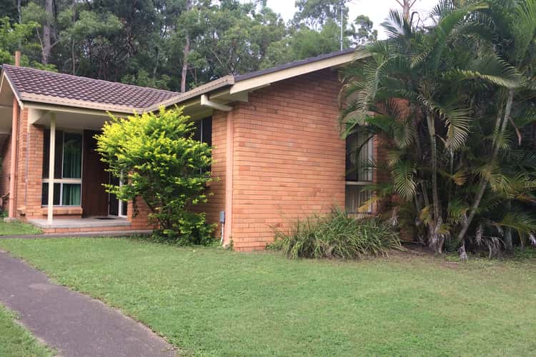 Second view of Homely house listing, 18 Neptune Street, Chapel Hill QLD 4069