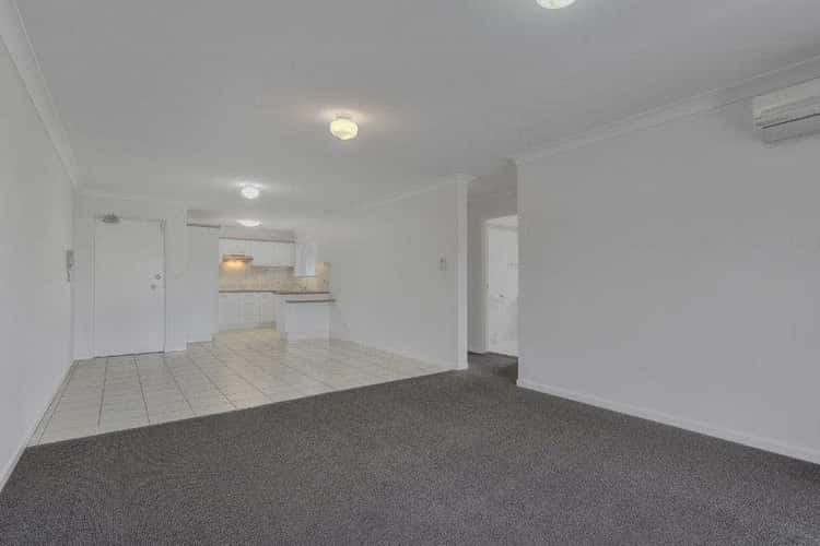 Fourth view of Homely apartment listing, 4/16 Silva Street, Ascot QLD 4007