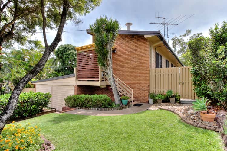 Main view of Homely house listing, 18 Lenore Crescent, Springwood QLD 4127