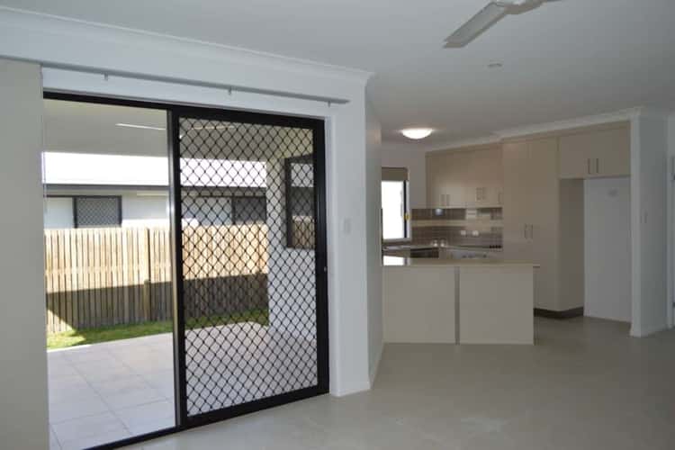Third view of Homely house listing, 5 Tasman Circuit, Burdell QLD 4818