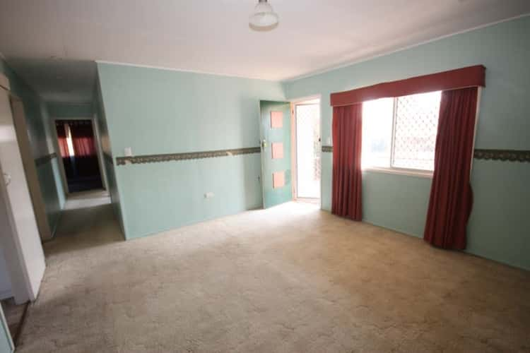 Second view of Homely house listing, 55 State Farm Road, Biloela QLD 4715