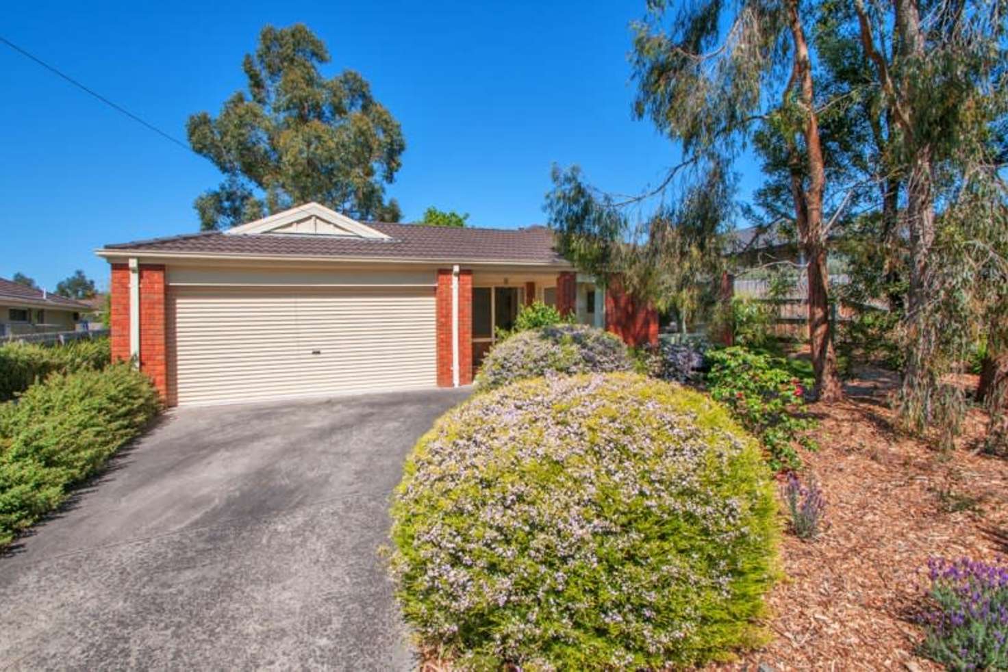 Main view of Homely house listing, 6 FARADAY Road, Croydon South VIC 3136
