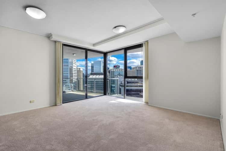 Fourth view of Homely apartment listing, 267/420 Queen Street, Brisbane QLD 4000