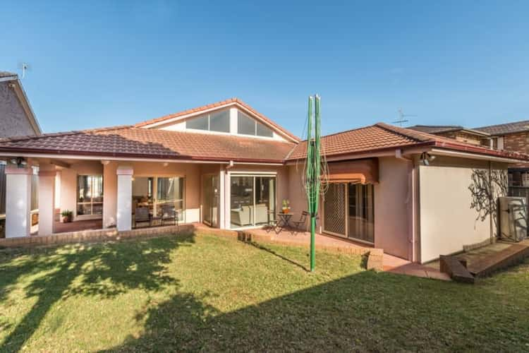 Fourth view of Homely house listing, 11 Mimosa Road, Bossley Park NSW 2176