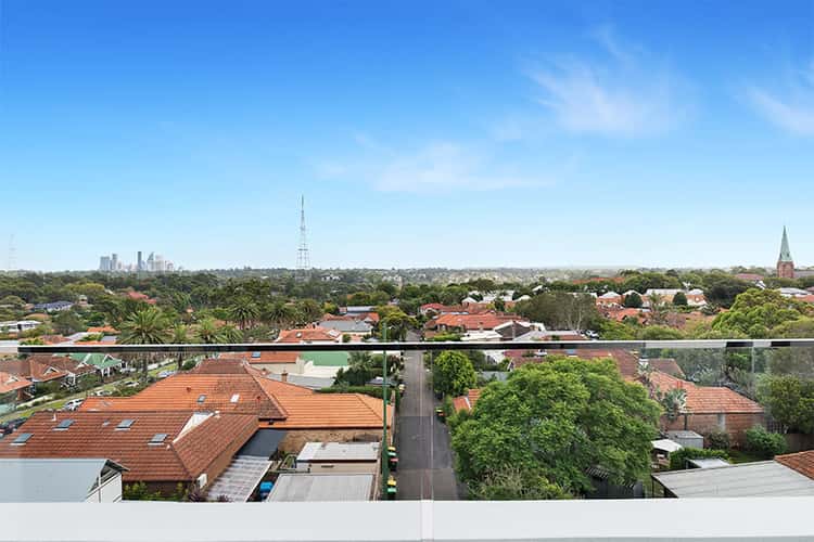Main view of Homely apartment listing, 10/68 Chandos Street, Crows Nest NSW 2065