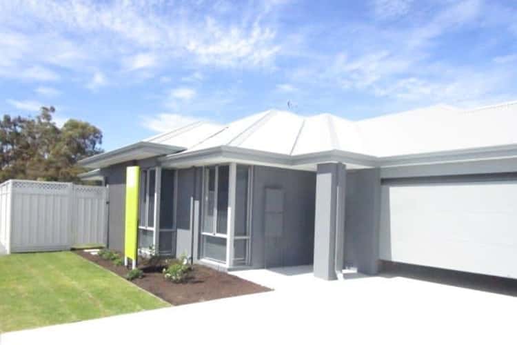 Second view of Homely house listing, 6A Norrie Street, South Bunbury WA 6230