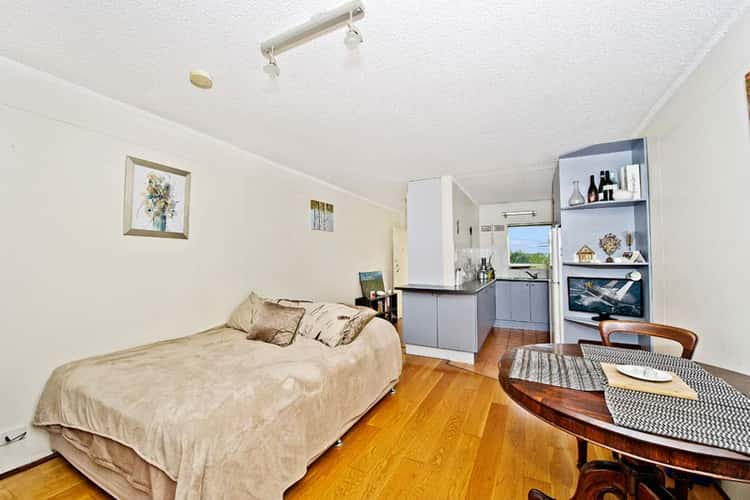 Third view of Homely studio listing, 21/61-65 Bayswater Road, Rushcutters Bay NSW 2011